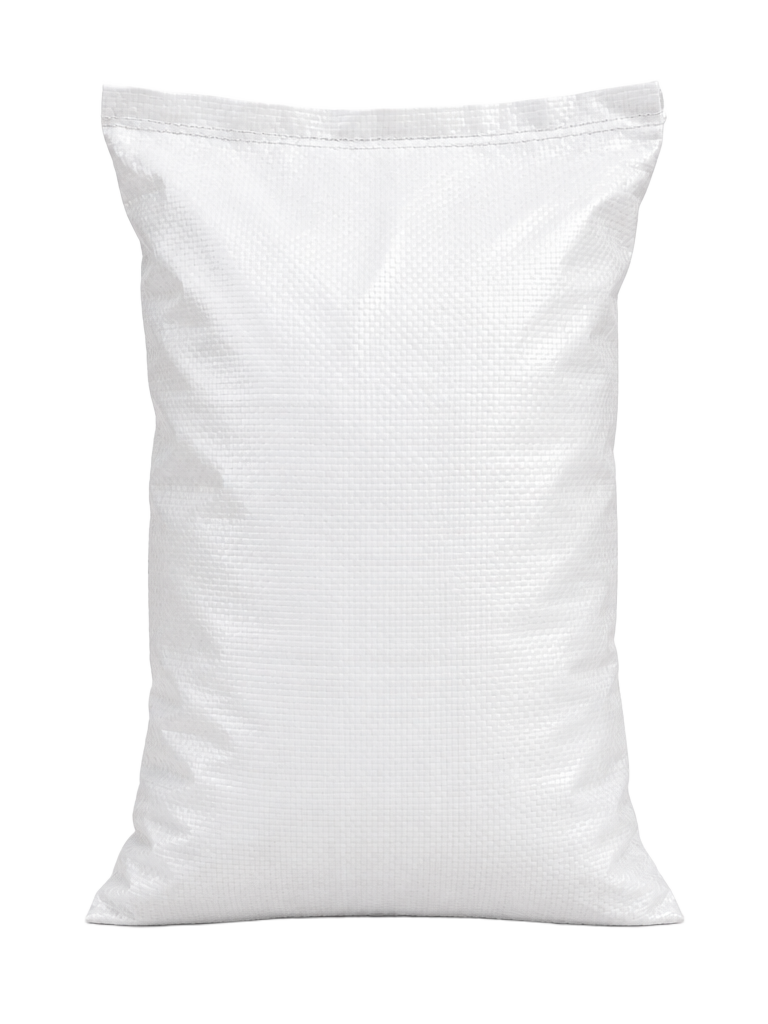 Personalised Christmas rice bag preview